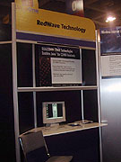 RedWave Technology
