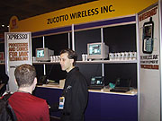 Zucotto Wireless