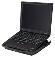 ThinkPadとウルトラベースX2