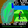 定番ゴルフ