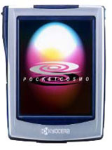 PocketCosmo