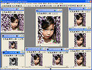 OPTPiX iMageStudio for Mobile Contents