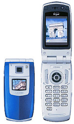 N900iG