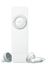 iPodshuffle