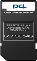 GW-SD54G