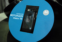 MOTORAZR maxx V6