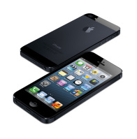 iPhone5 black