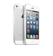 iPhone5 white